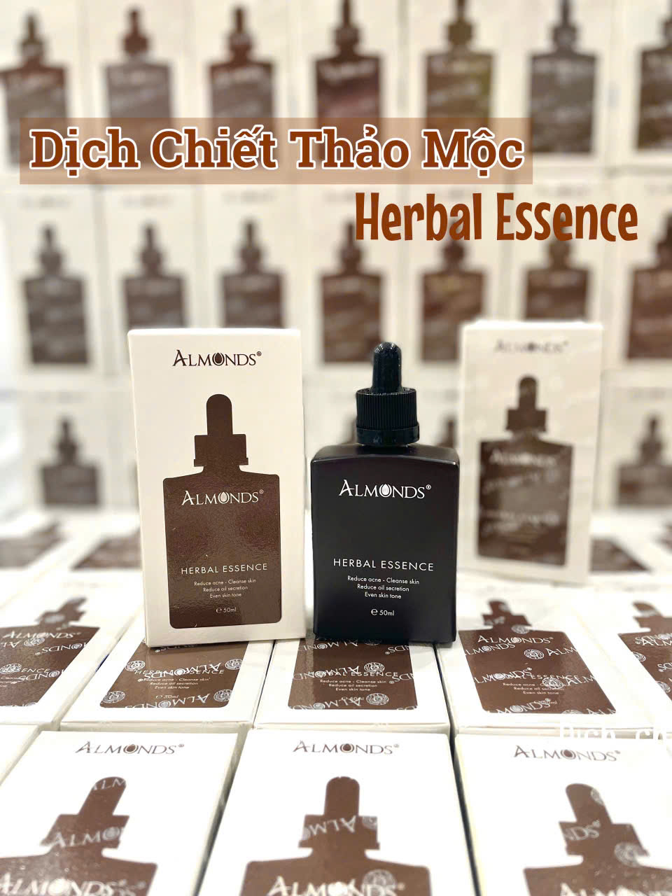 Dịch Chiết Thảo Mộc