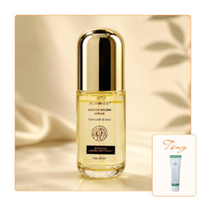 SERUM DÀNH CHO DA MỤN ALMONDS