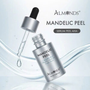 Mandelic Acid Peel Không Bong Almonds 5ml